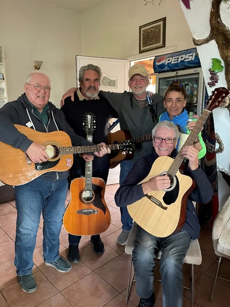 Ice Pick Sound Studios